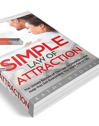 Picture for The Simple Law of Attraction E-Book package